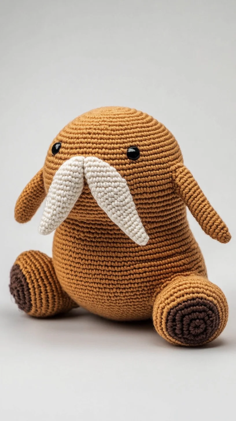 Amigurumi