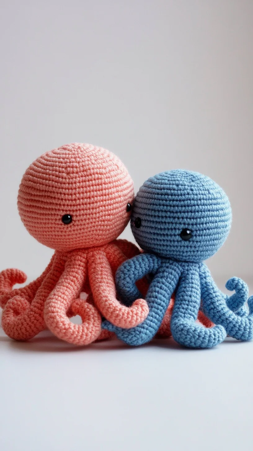 Amigurumi