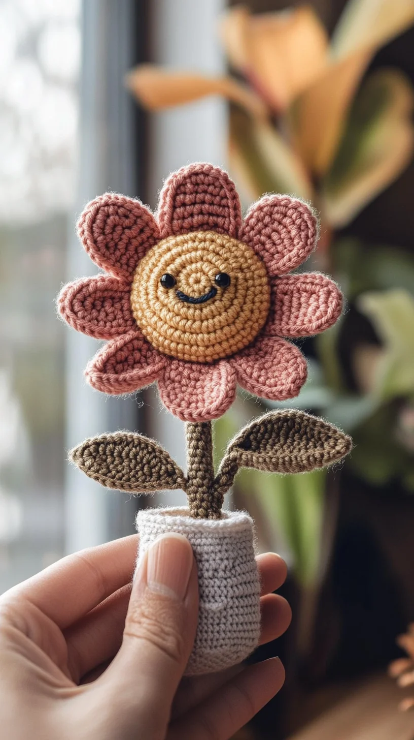 Blooming