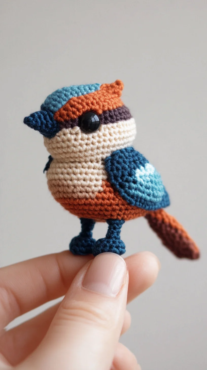 **Crafting