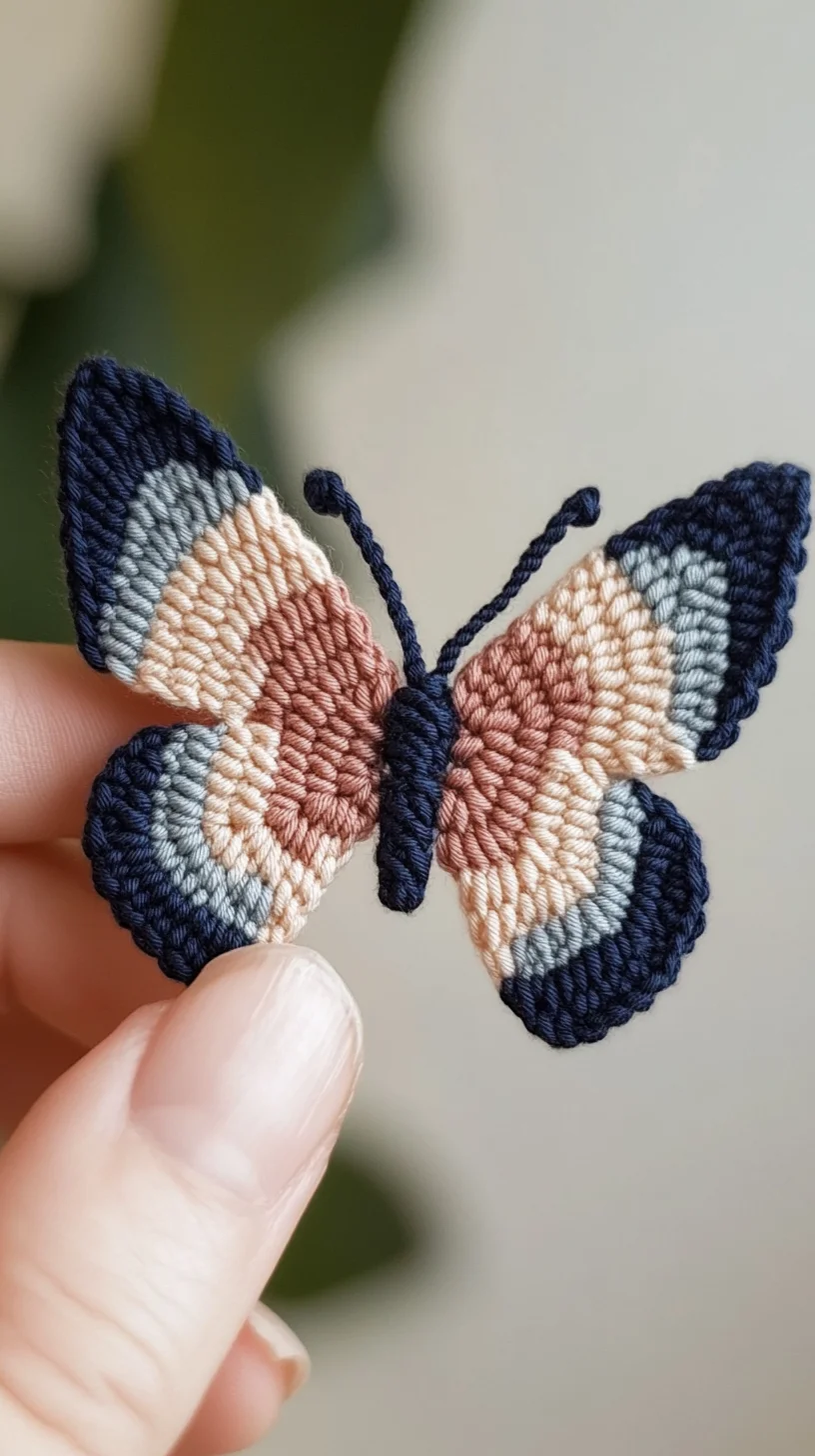 Crafting