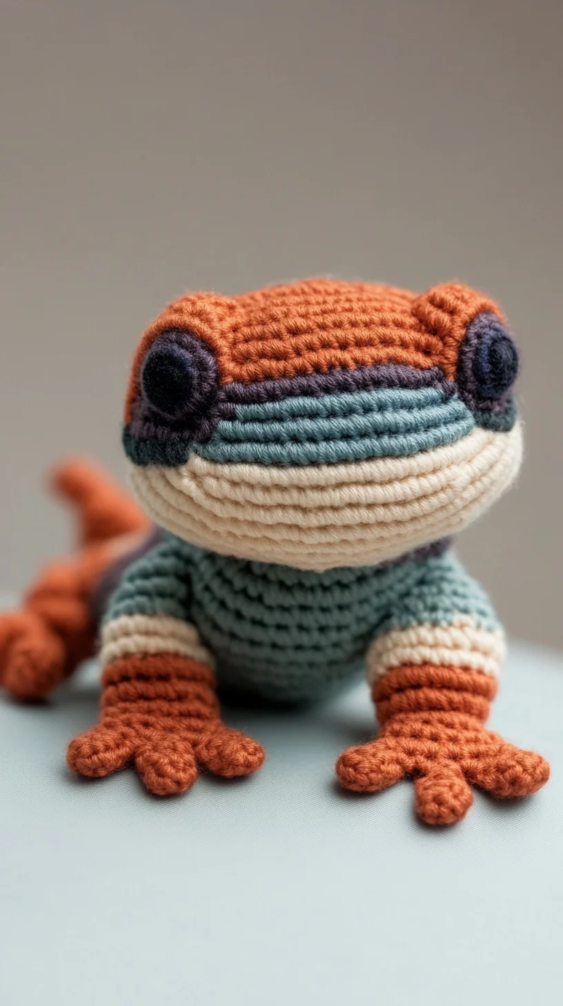 Crochet
