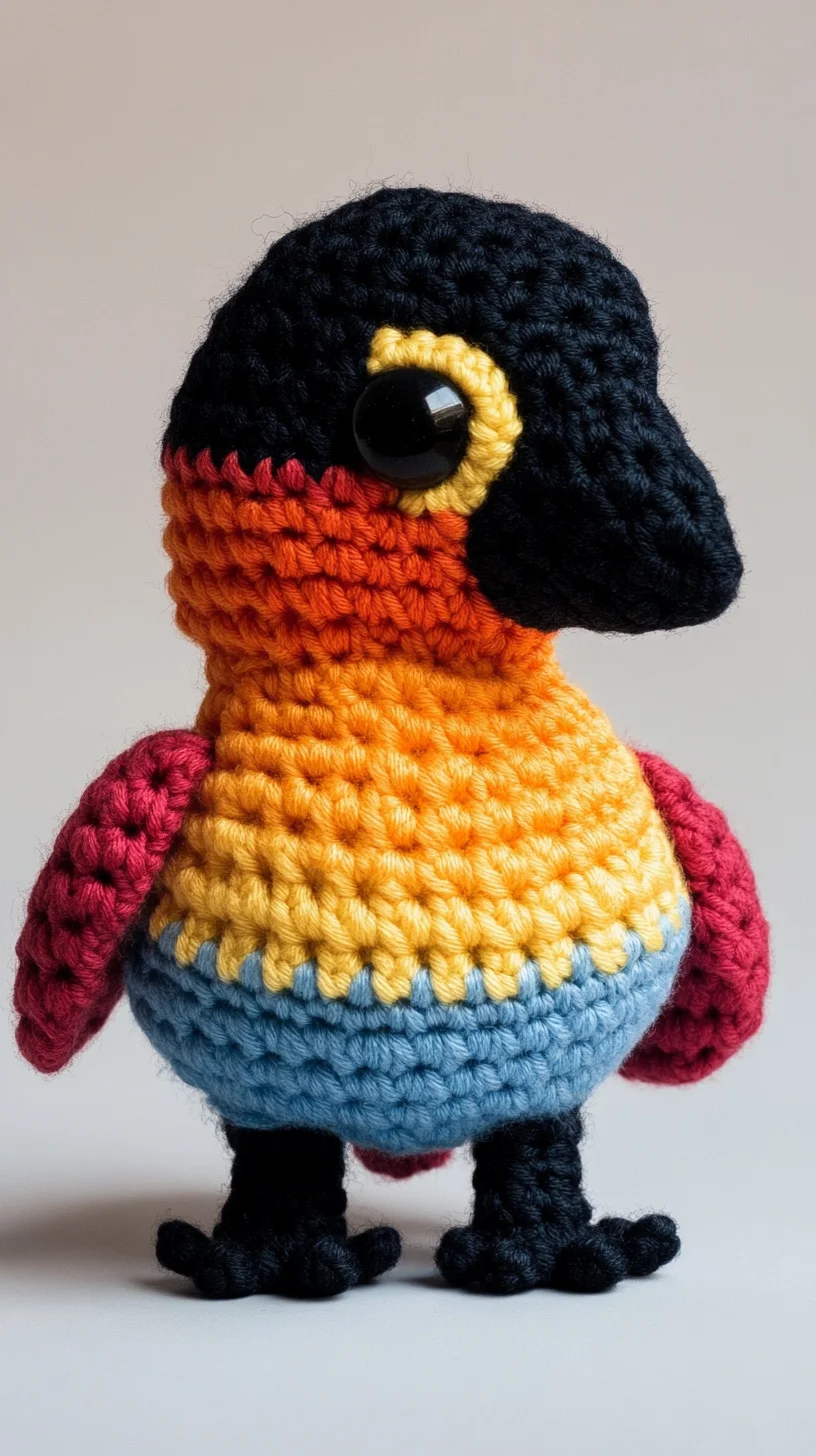 Crochet