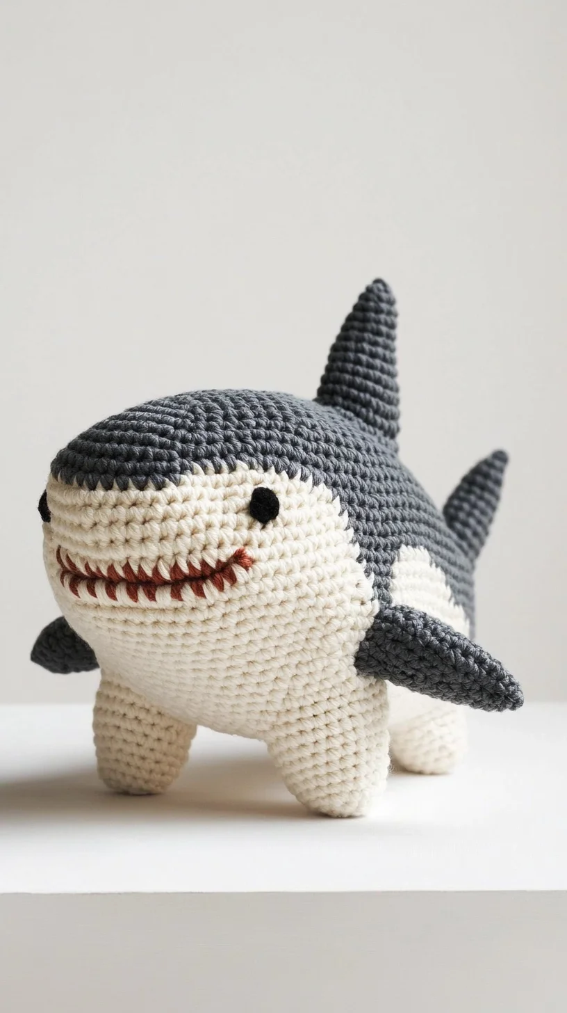 Crochet