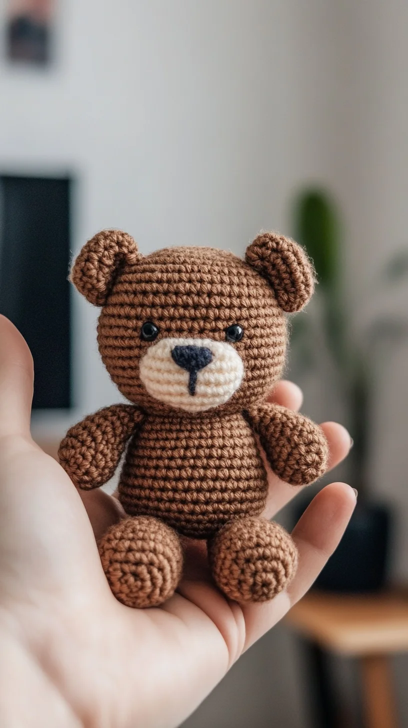 Crochet