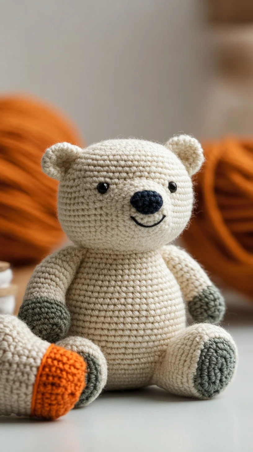 Crochet