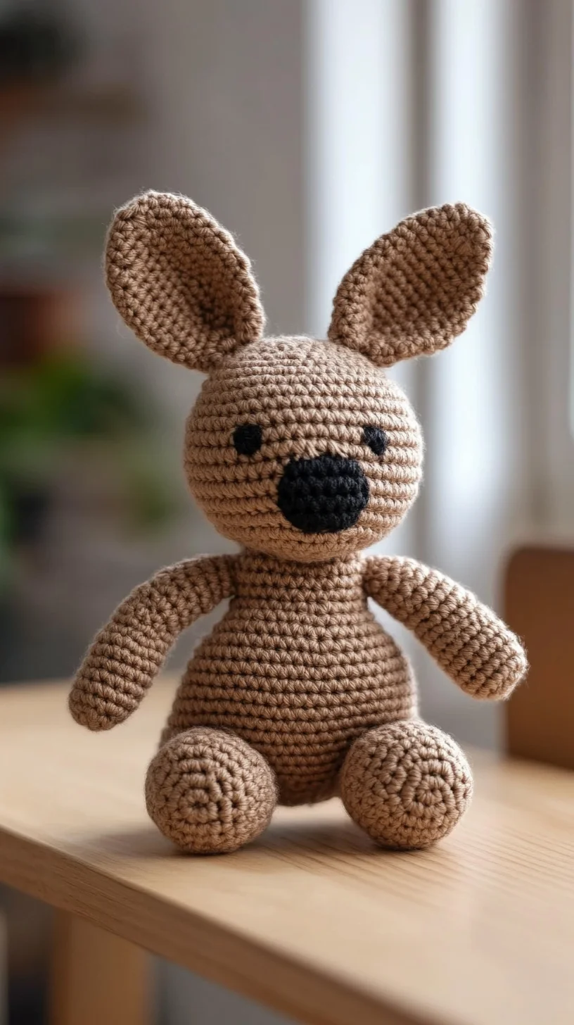 Crochet