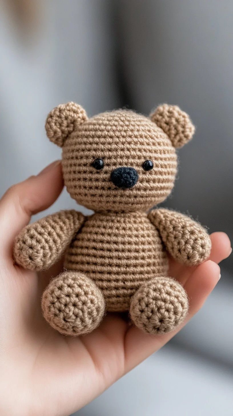 Crochet