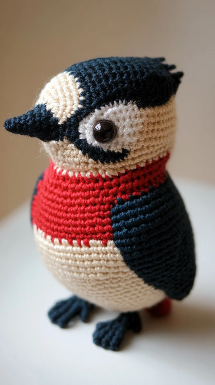 Crochet