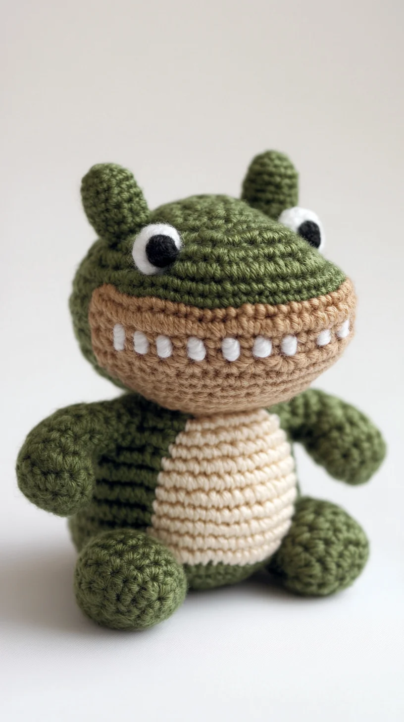 Crochet