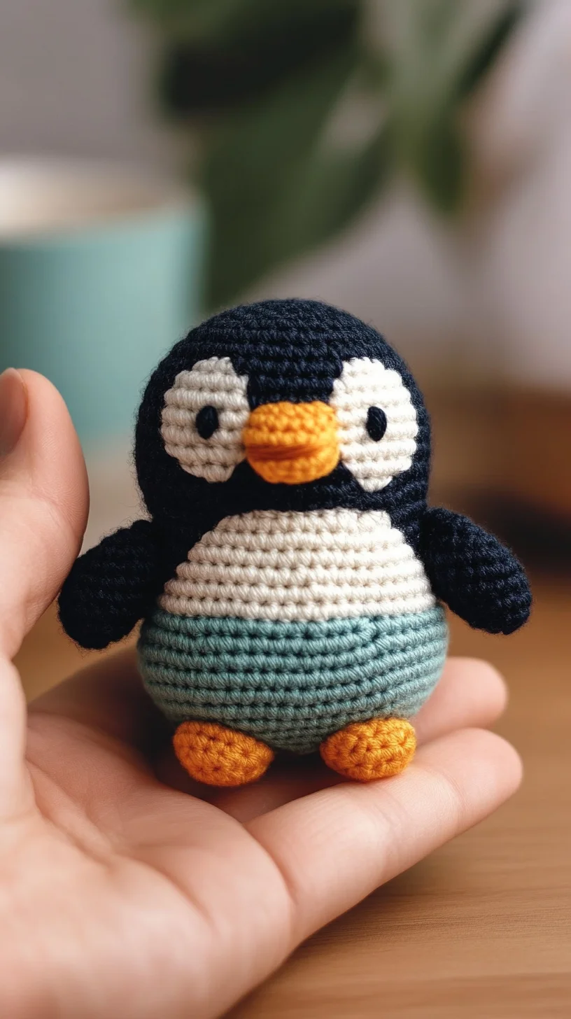 Crochet