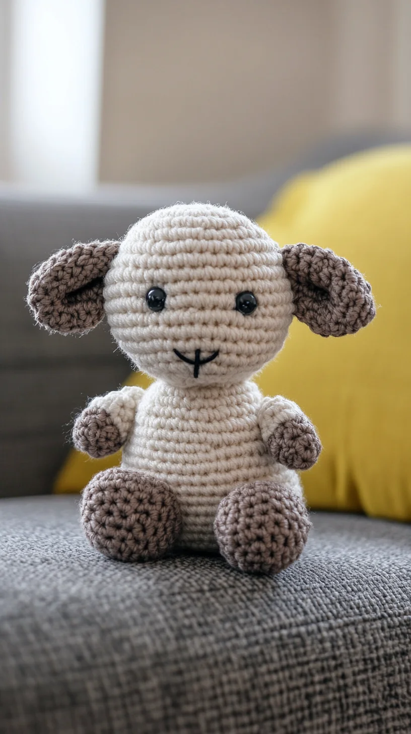 Crochet