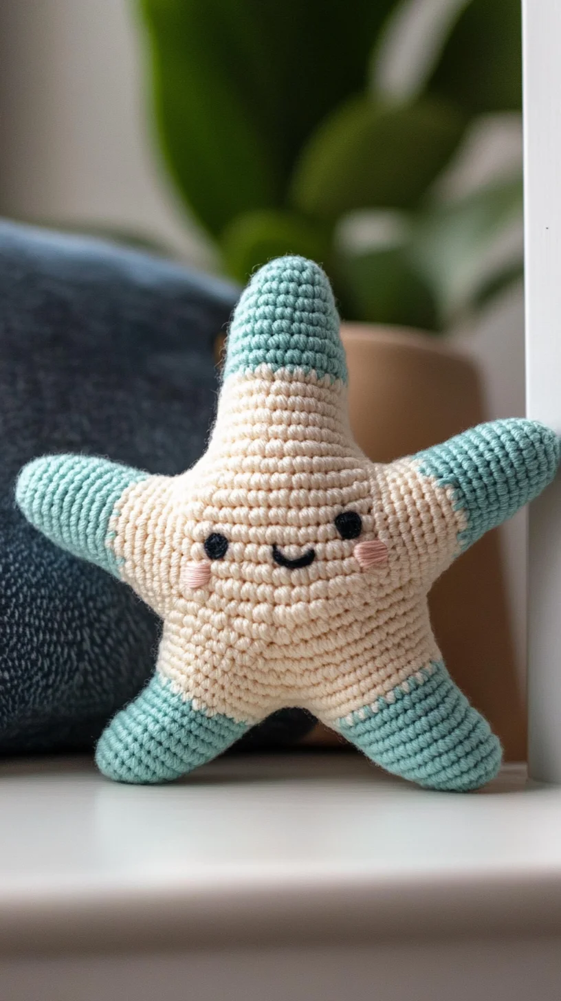 Crochet