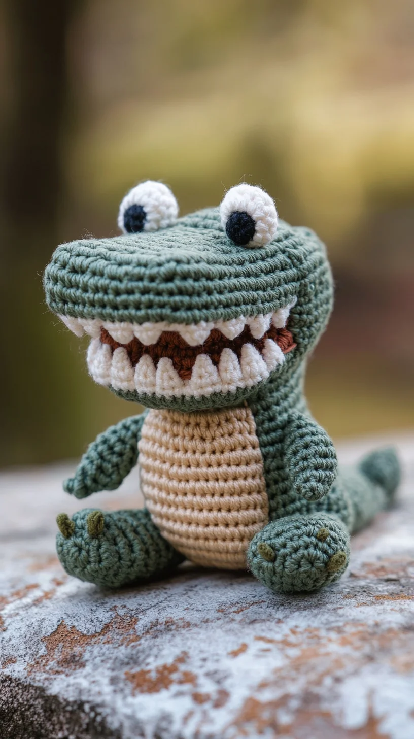 Crochet