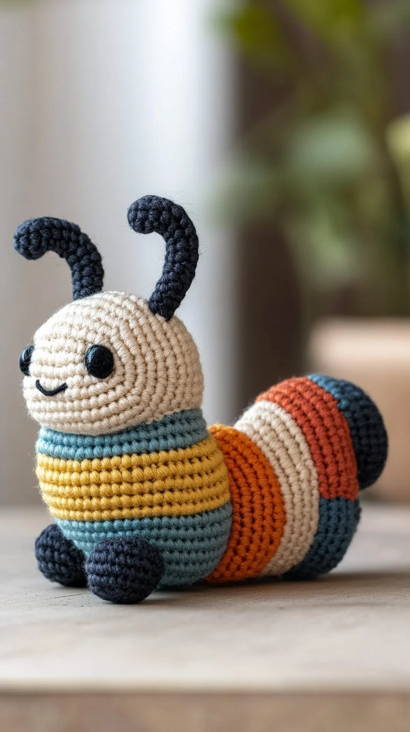 Crochet