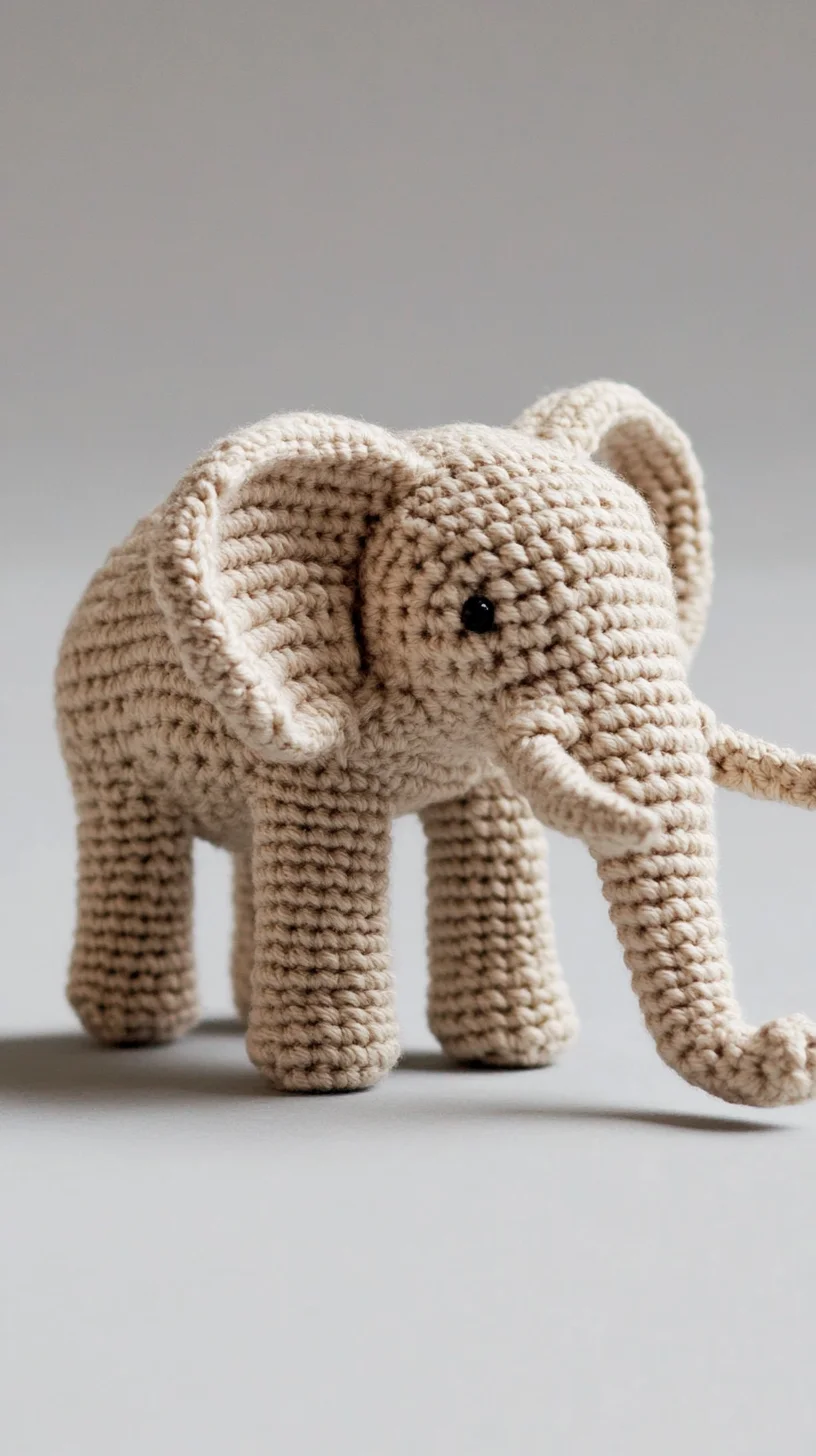 Crochet