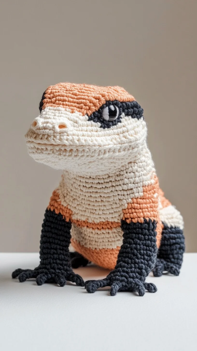 Crochet