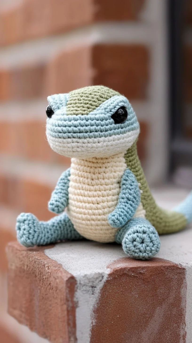Crochet