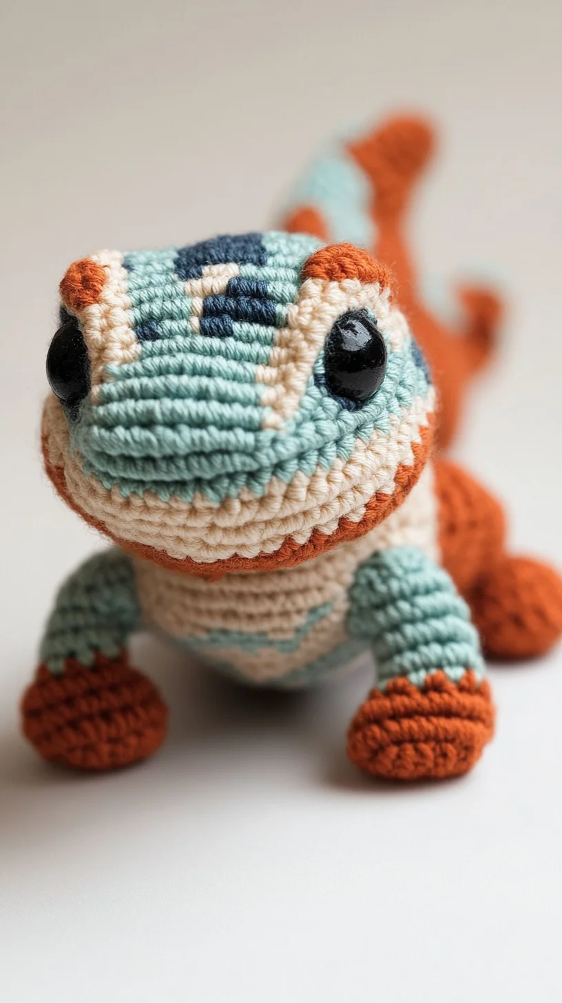 Crochet