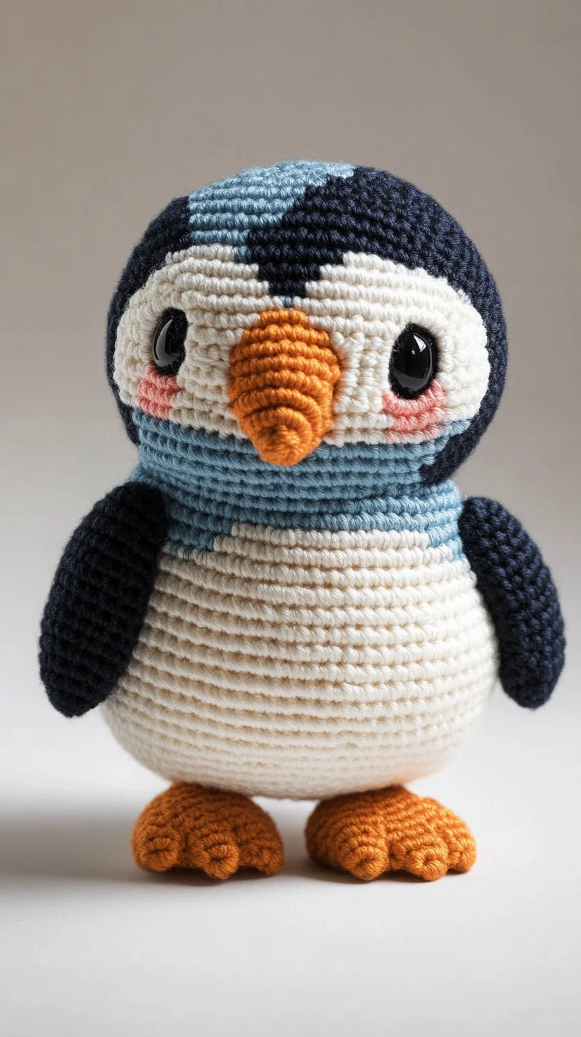 Crochet
