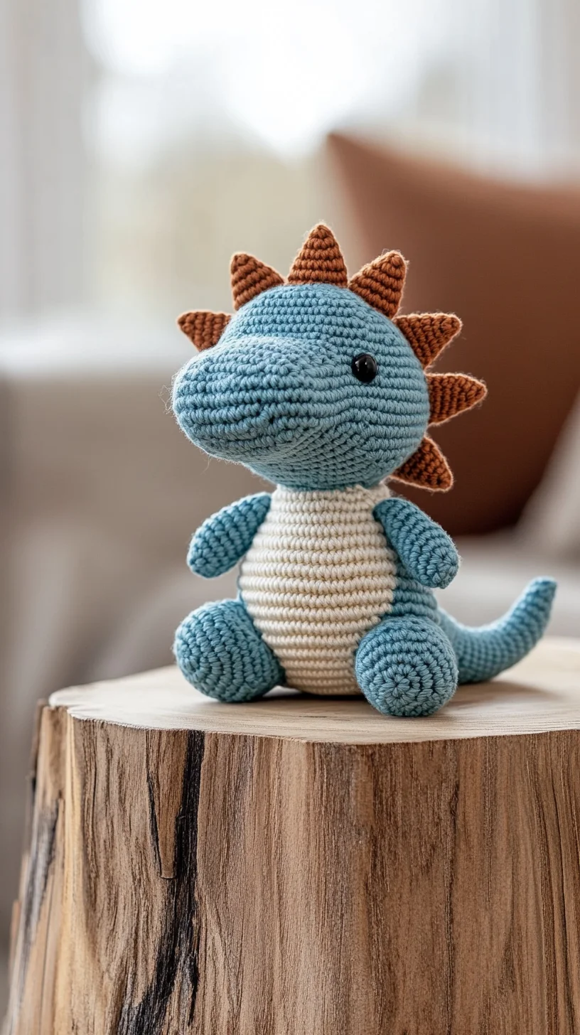 Crochet