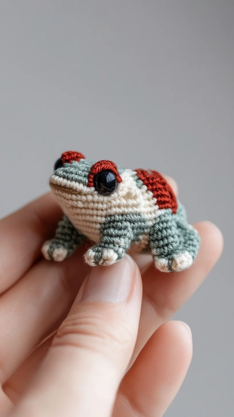 Crochet