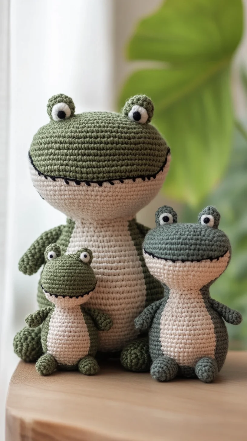 Crochet