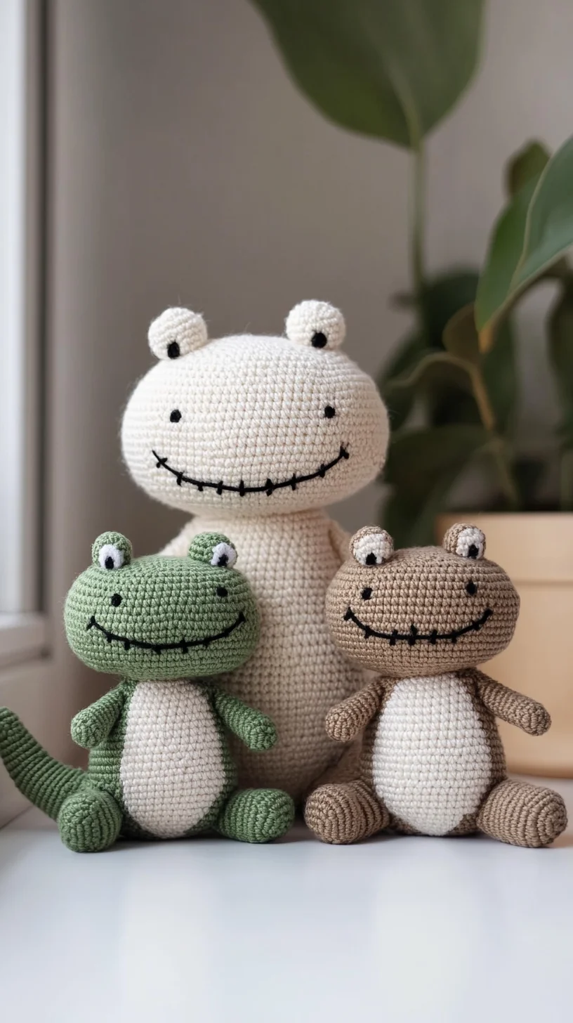 Crochet
