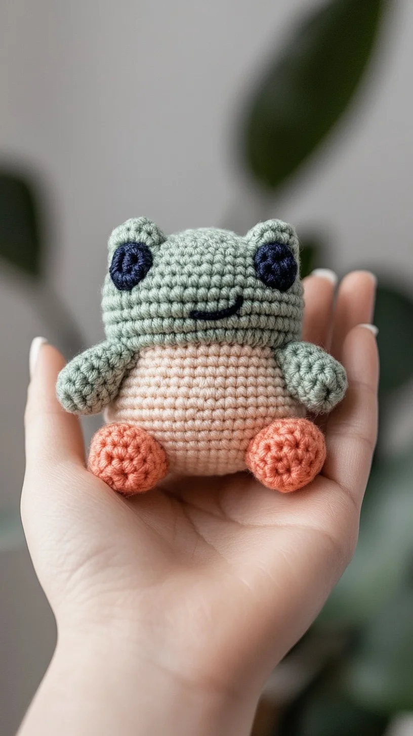 Crochet