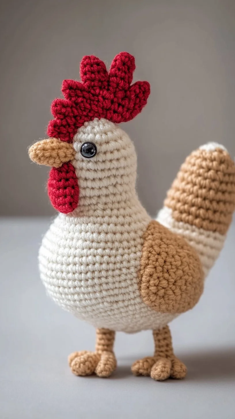 Crochet