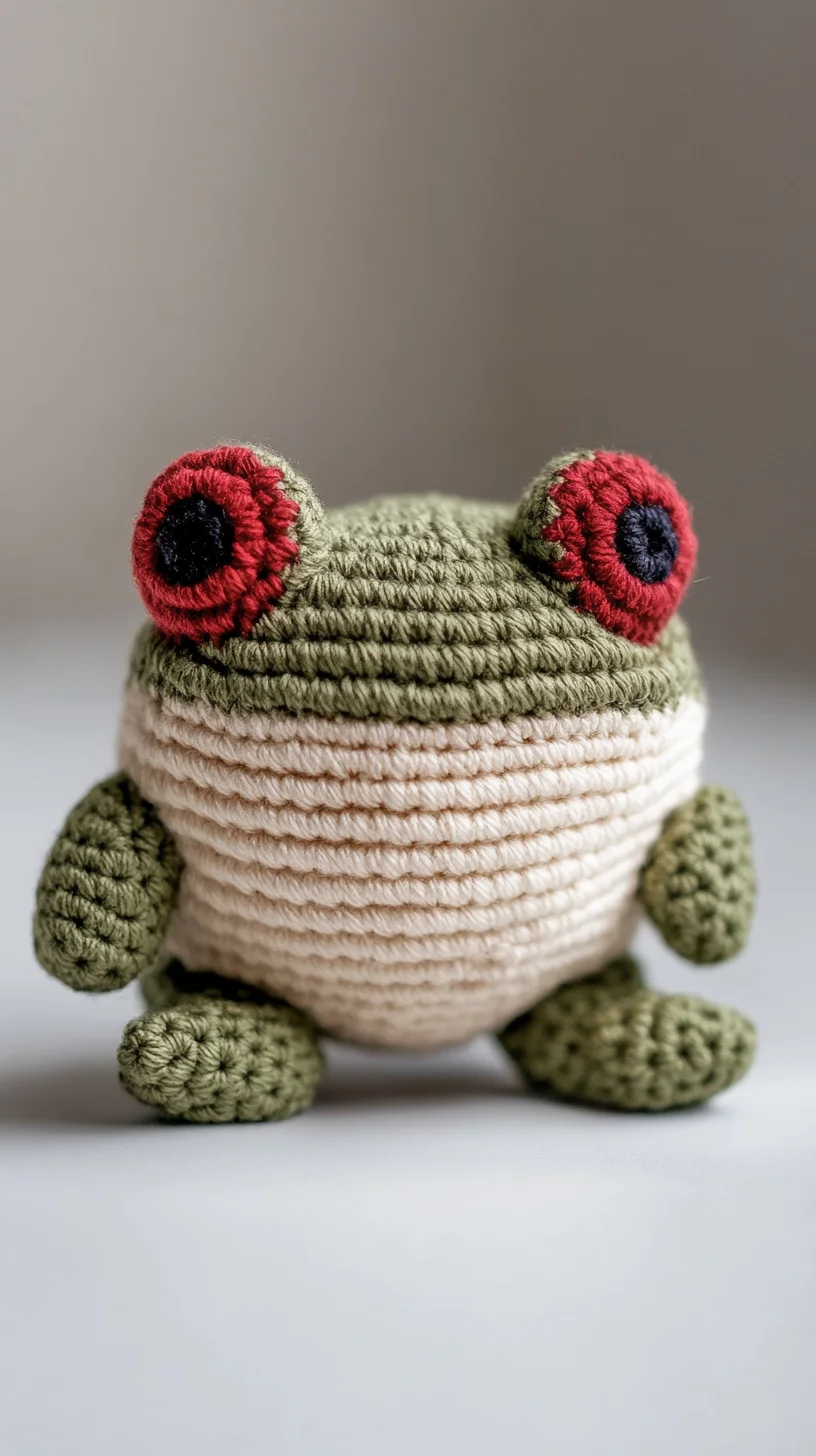 Crochet