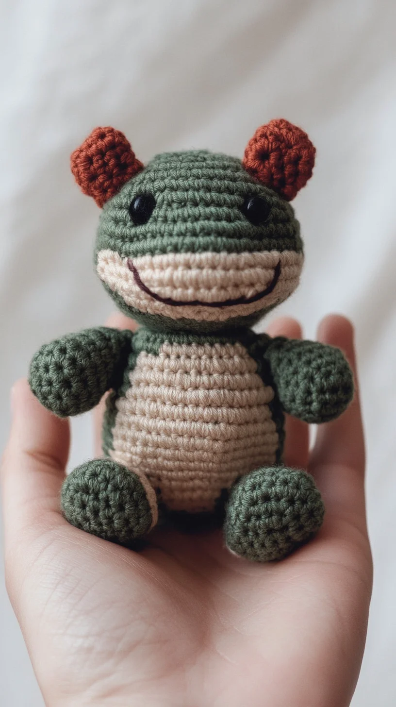 Crochet