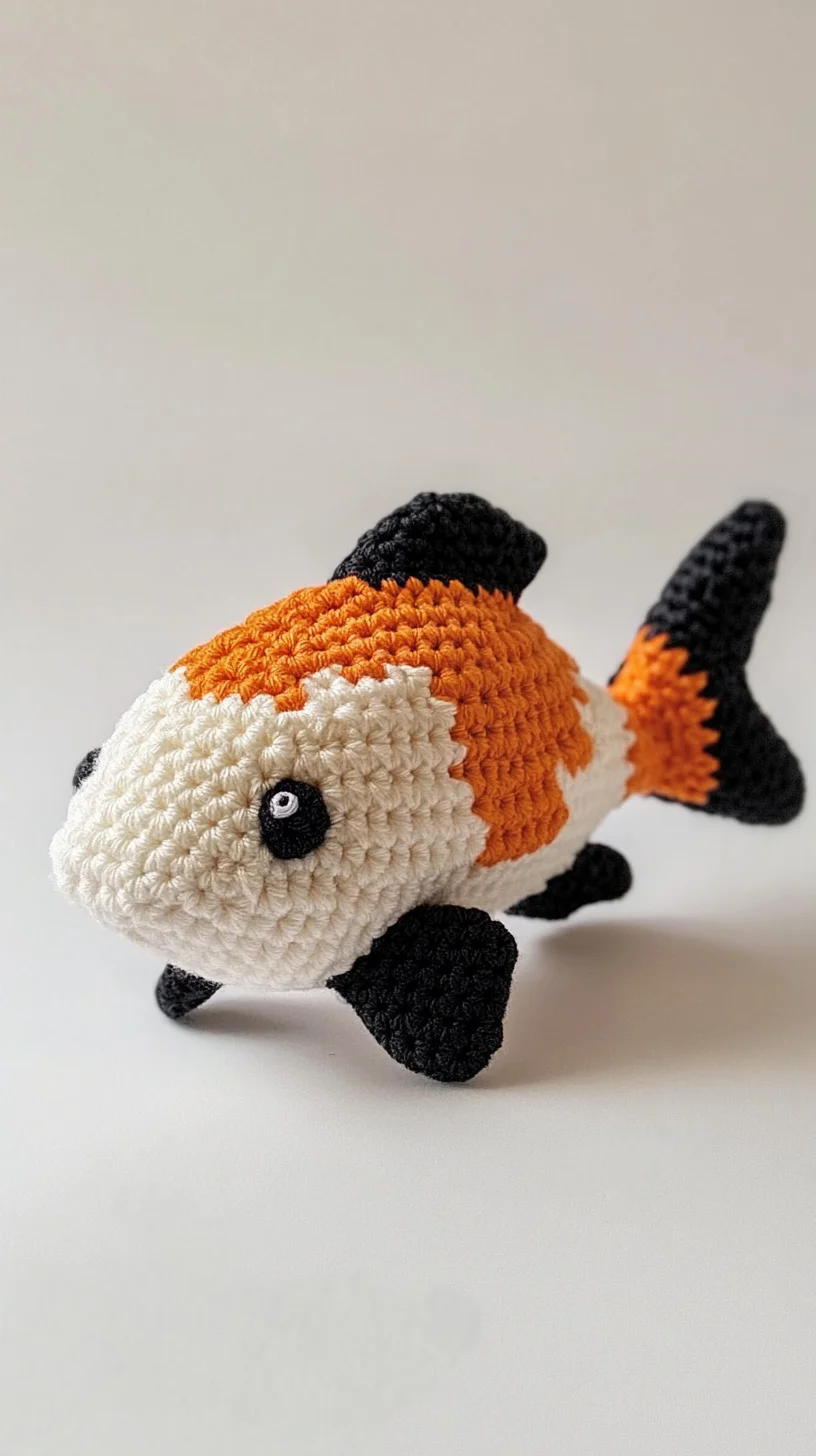 Crochet
