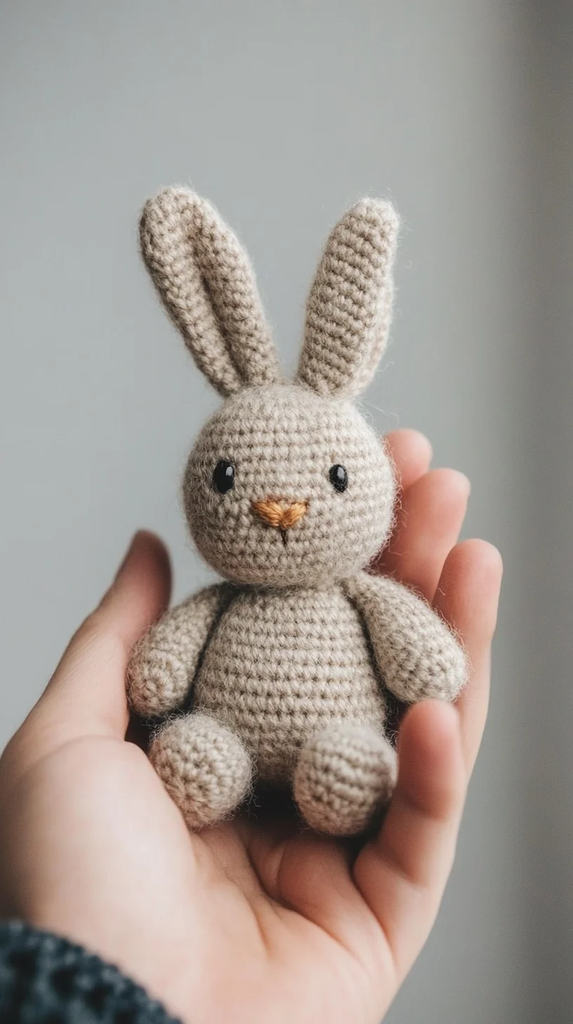 Crochet
