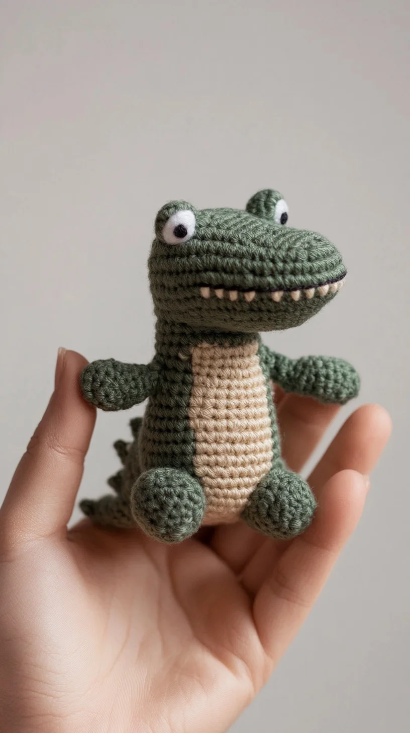 Crochet