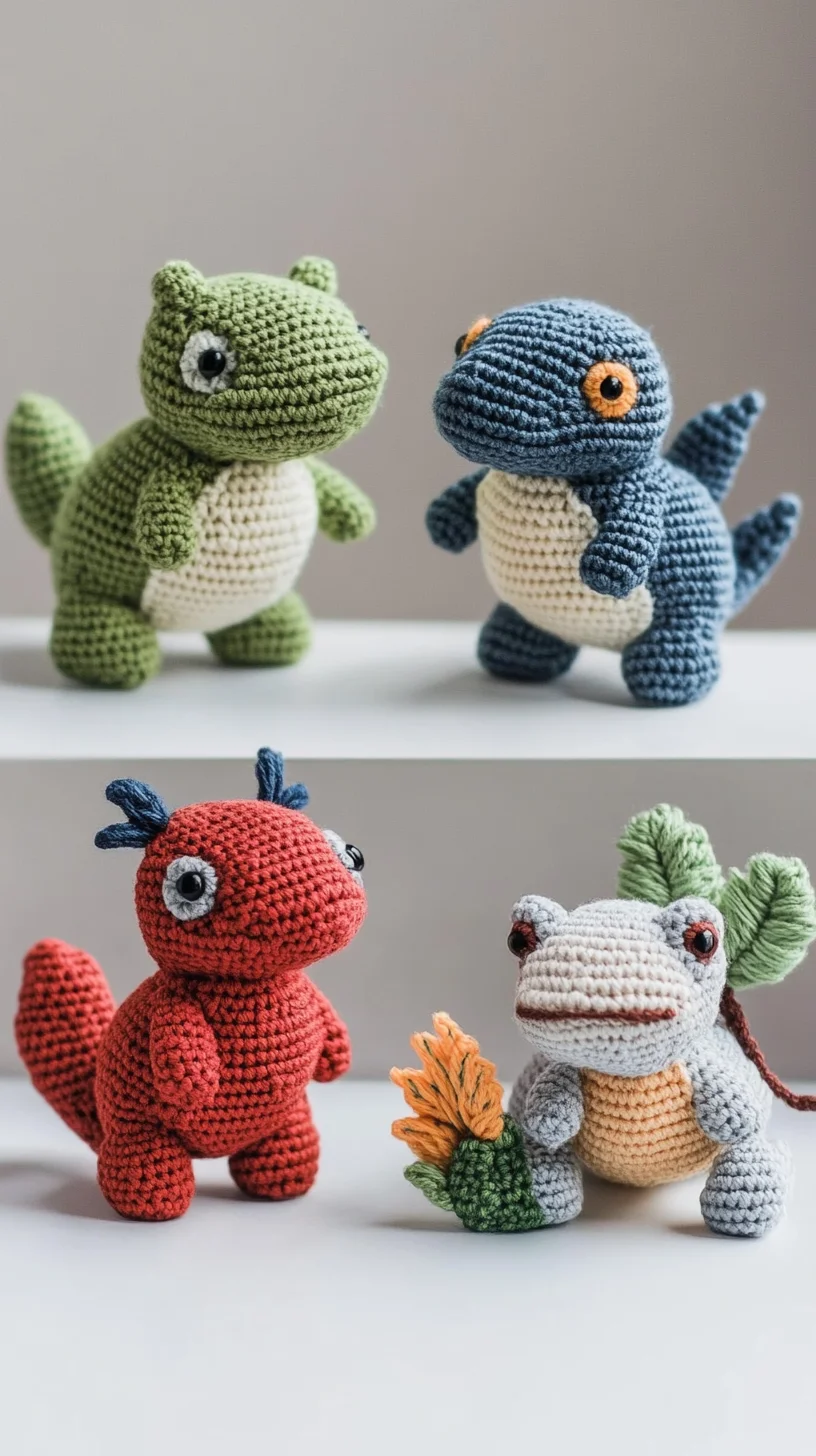 Crochet