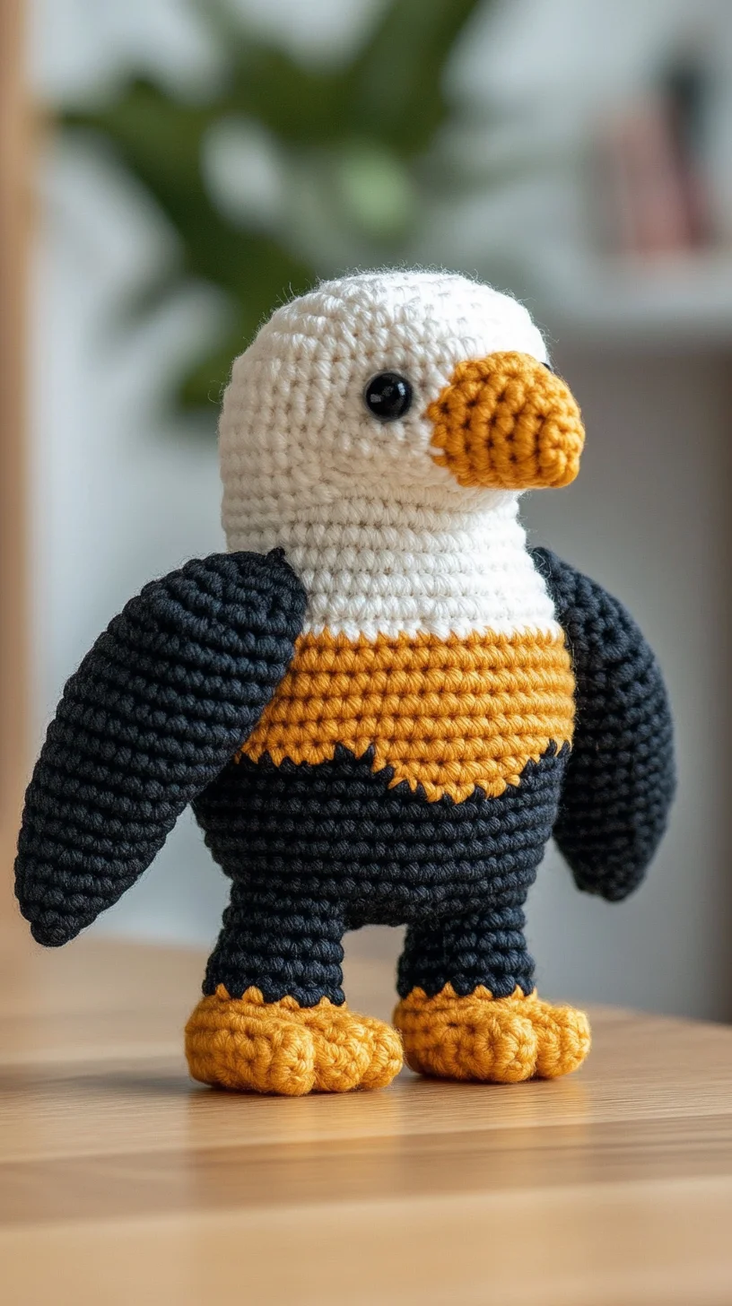 Crochet