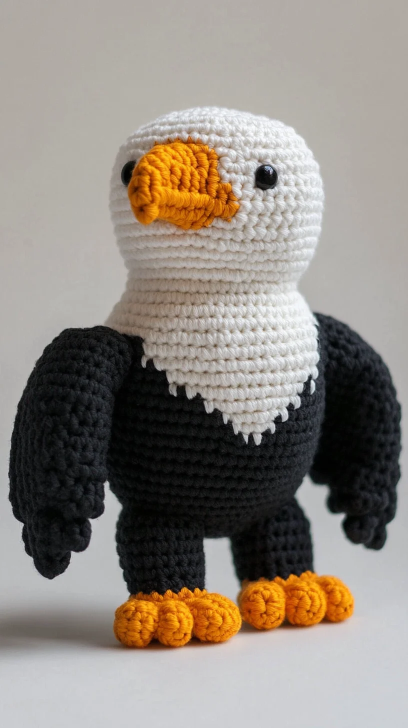 Crochet
