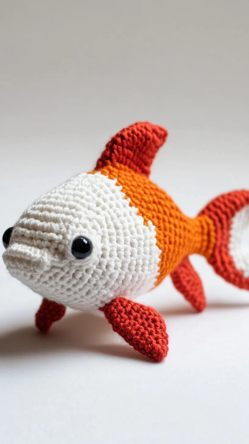 Crochet