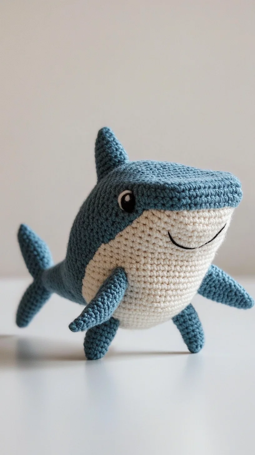 **Crochet