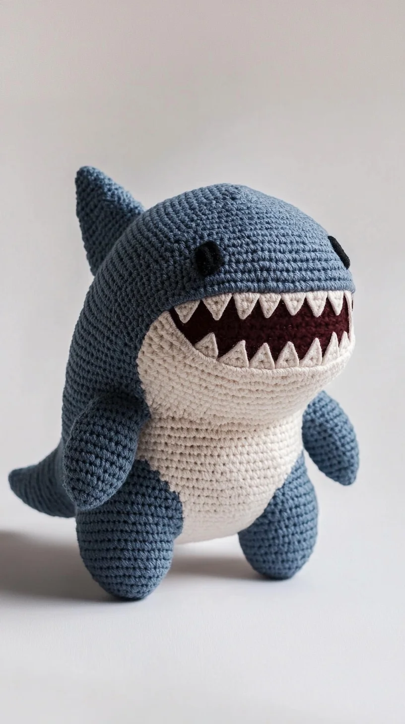 Crochet