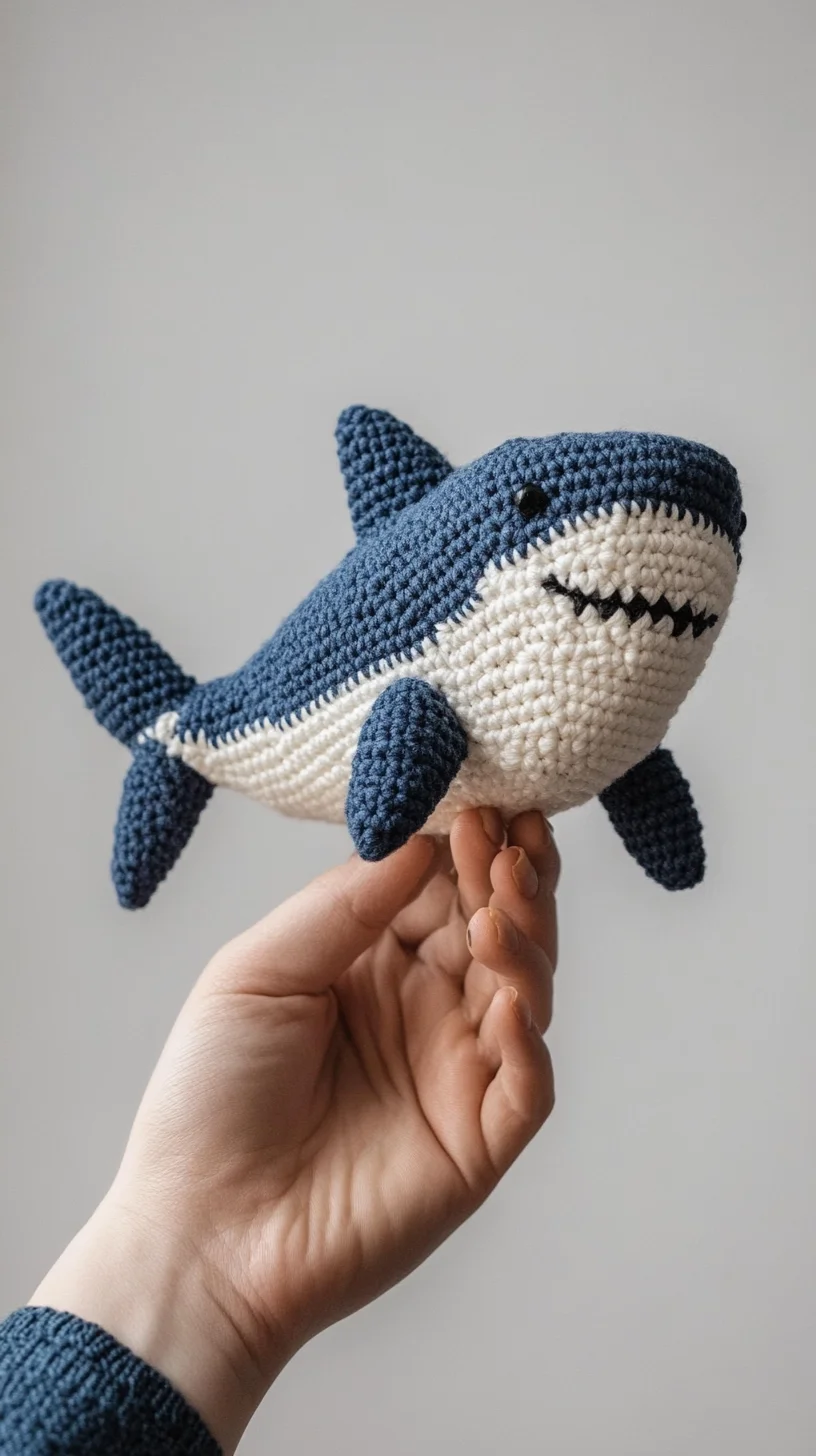 Crochet