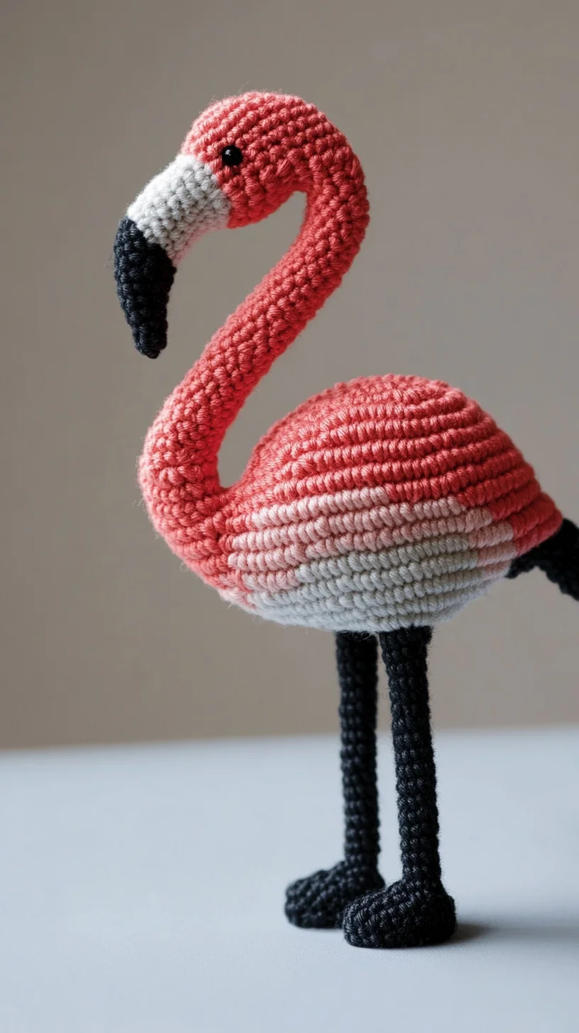 Crochet