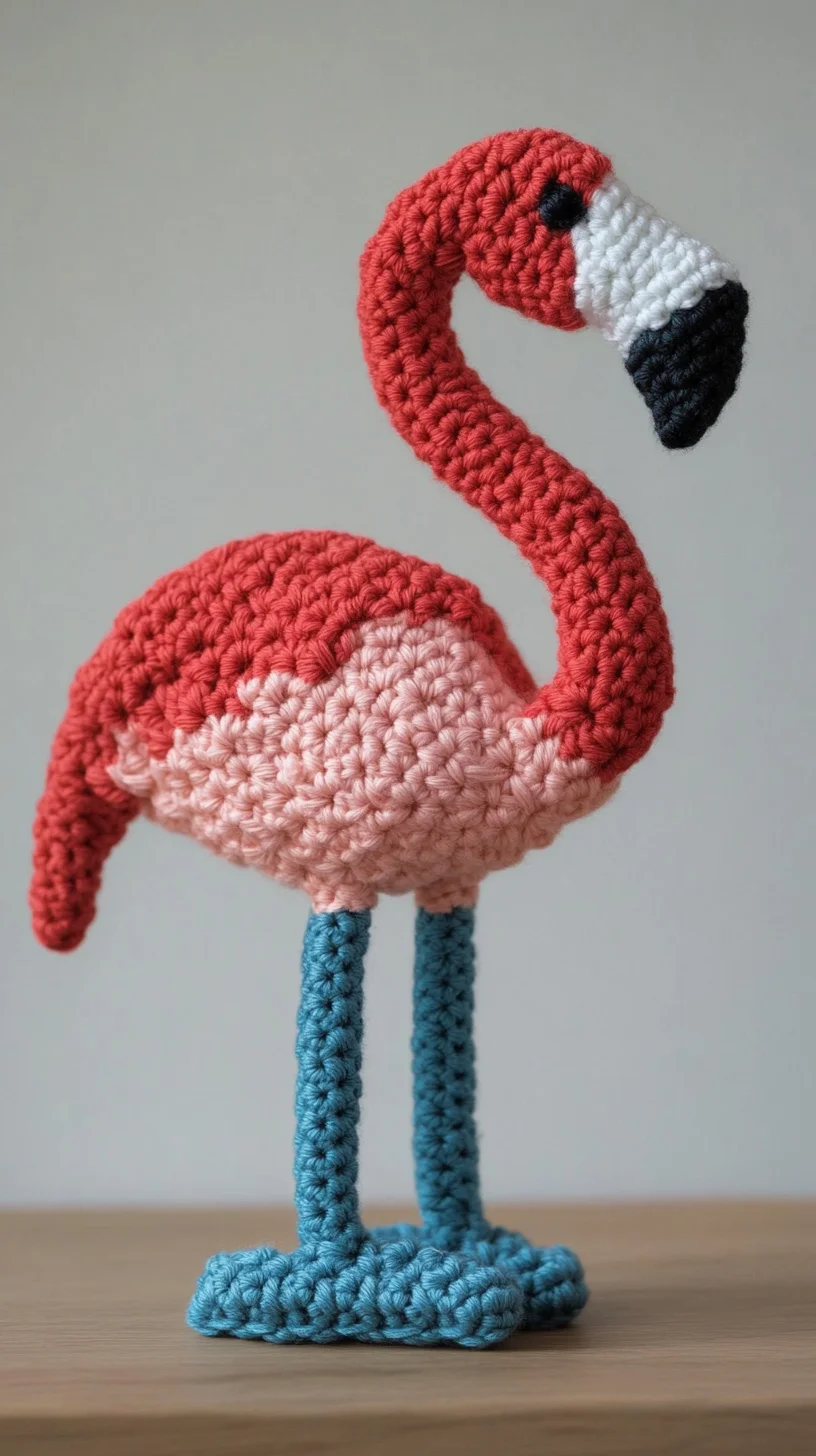 Crochet