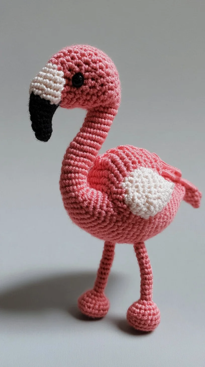 Crochet