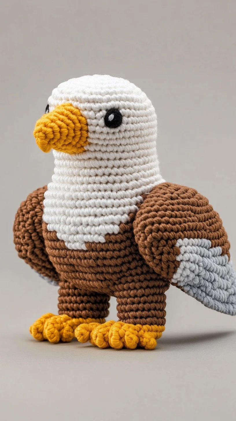 Crochet