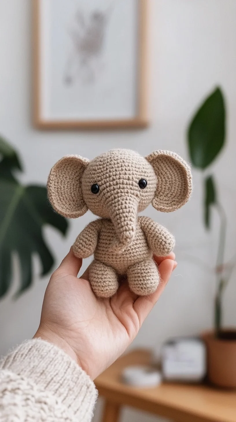 Cuddle-Worthy