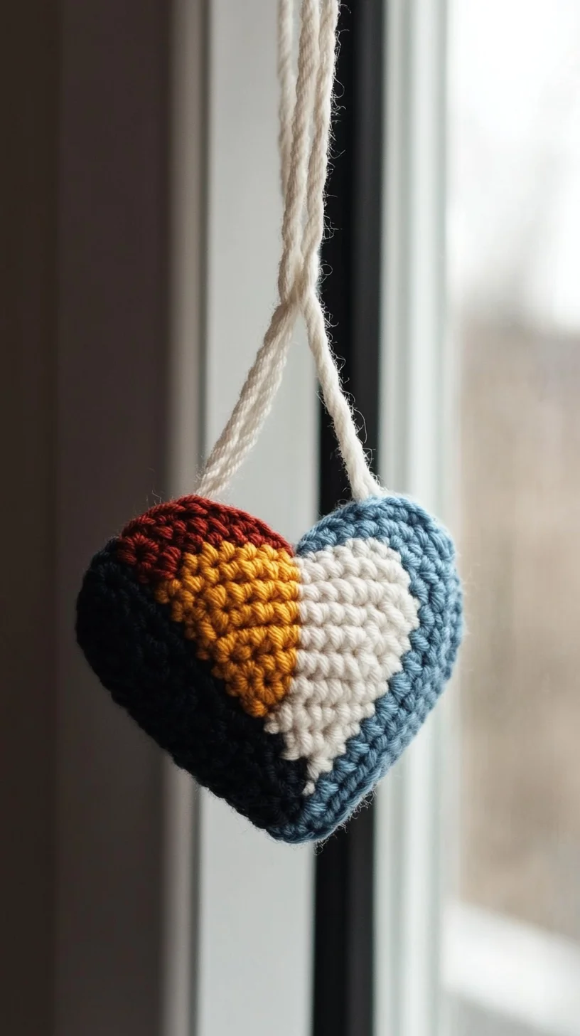 Handcrafted