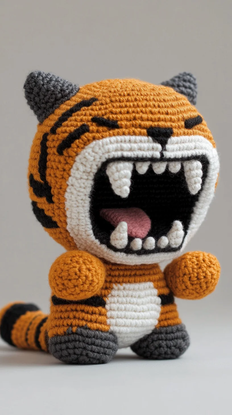 Roaring