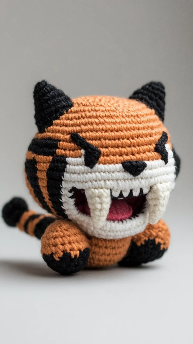 Roaring